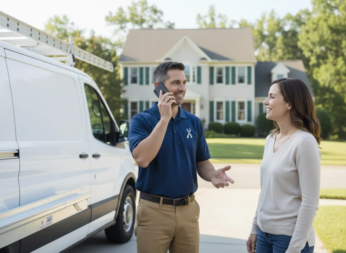 Home Gutter Service West Des Moines, IA FAQs